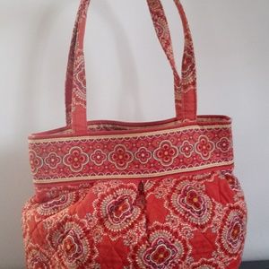 Vera Bradley handbag